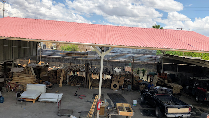 Bodega Rodríguez en Monclova