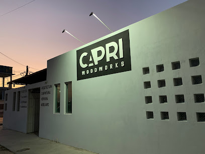 Capri Woodworks en La Paz