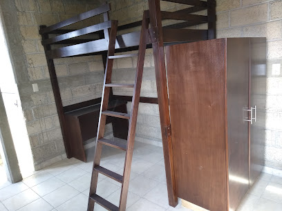 Carpintería, Aluminio y Mantenimiento Gral Serrano en Ixtapaluca