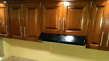 Carpintería Andrade Ixtapaluca en Ixtapaluca