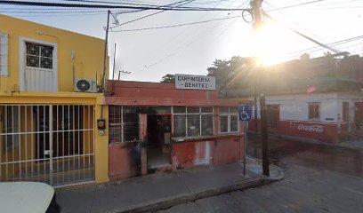 Carpintería Benitez en Ciudad del Carmen