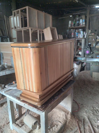 Carpintería Cruz en Oaxaca de Juárez