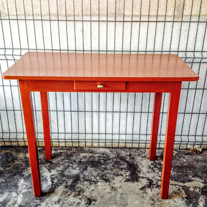 Carpintería Eduardo’s en Campeche