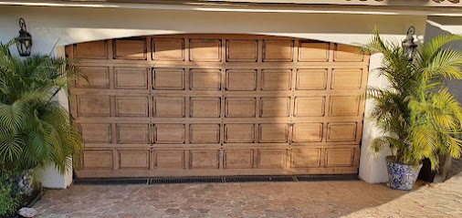 Carpintería El Pino en San José del Cabo