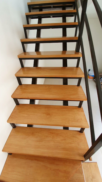 Carpintería Laskano en Apizaco