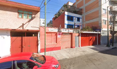Carpintería Matehuala en Benito Juárez