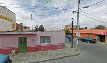 Carpintería Palo Hueco en Zacatecas