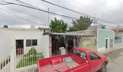 Carpintería Sanchez en Campeche