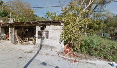 Carpintería Santiago en Manzanillo
