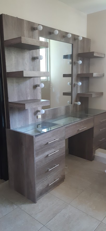 Carpintería Wood Work’s Chilpancingo en Chilpancingo