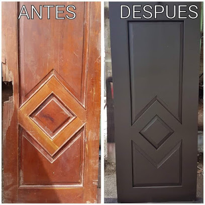 Carpintería en General Mendez en Ciudad del Carmen