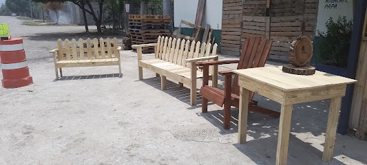 Carpintería y Trabajos Rusticos en Cd. Victoria