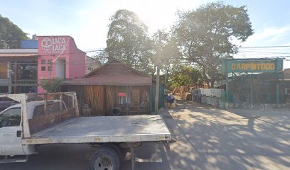 Carpintodo 2 en Cd. Valles