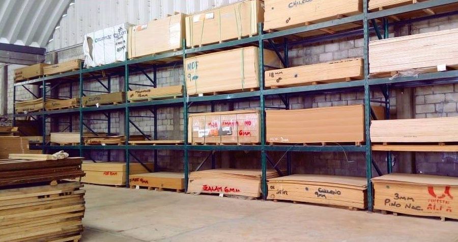 Cómo encuentro una maderería cerca de mí abierta hoy ➜ Consulta el listado de tiendas de madera