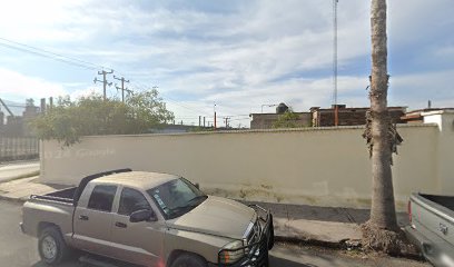 Compañía Industrial de Monclova en Monclova