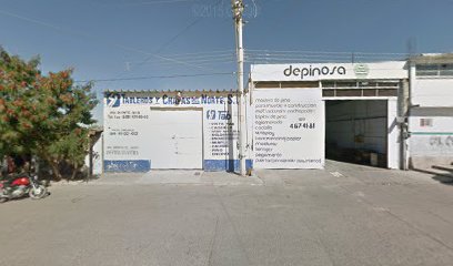 Depinosa en Delicias