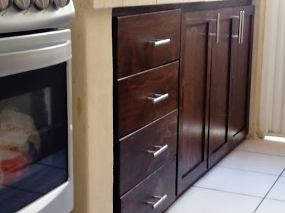 Diseños de Madera y Carpintería en La Paz