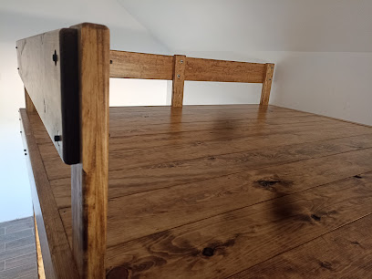 Dmcarpenter en Cuauhtémoc