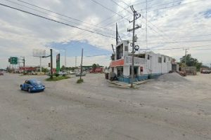 El Aguila Maderas y Materiales en Cd. Victoria