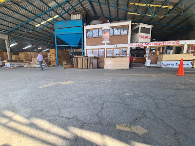 El Centro Maderero S.A. de C.V. en Puebla