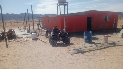 El Ojo de La Casa en Cd. Juárez