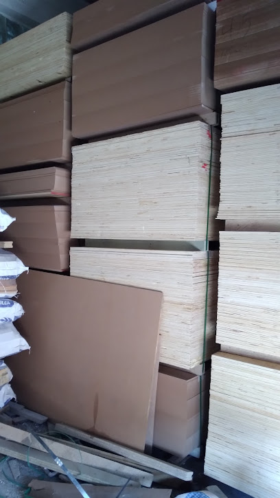 Expendio de Madera en Cuauhtémoc