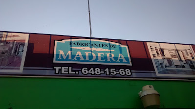 Fabricantes de Madera en Monclova
