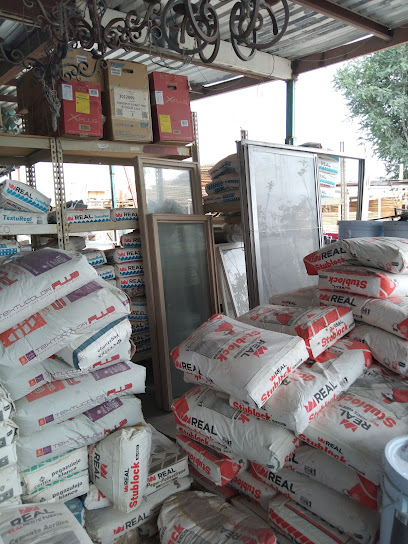 Ferreteria y Maderería La Mas Barata #2 en Cd. Juárez