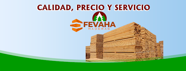 Fevaha Maderas en Cabo San Lucas