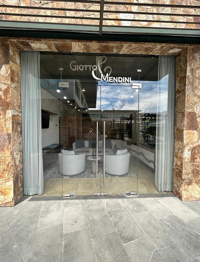 Giotto & Mendini en San José del Cabo