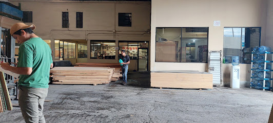 Grupo Maderero Imco S.A. de C.V. en Reynosa