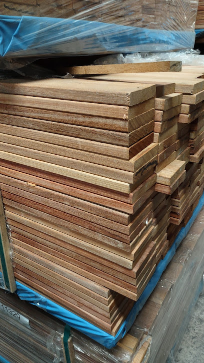 Importadora Pathros S.A. de C.V. en Tonalá