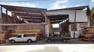Juárez X. Teodoro en Mazatlán