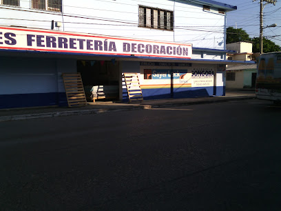 Laminados y Triplay S.A. de C.V. en Tampico