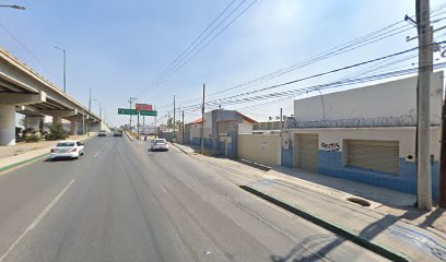 M&M Pallets S.A. de C.V. en Soledad de Graciano Sánchez