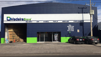 Madeira Store Durango en Durango
