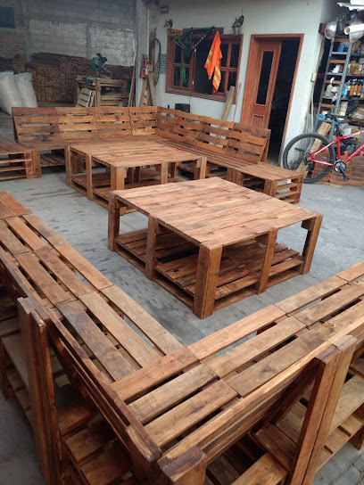 Madelara Maderería en Tehuacán