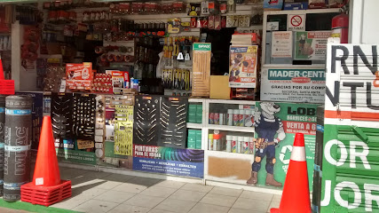 Mader Center Xoxo Sta. Anita en Oaxaca de Juárez