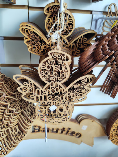 Madera Boutique en San Cristóbal de las Casas