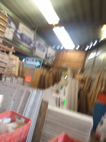 Madera Reciclada en Puebla