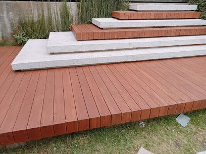 Madera de Teca en Benito Juárez