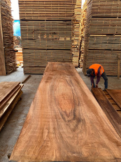 Maderas Anaya en Tonalá