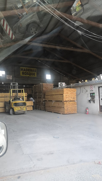 Maderas Bosque (Carr. Matamoros) en Reynosa