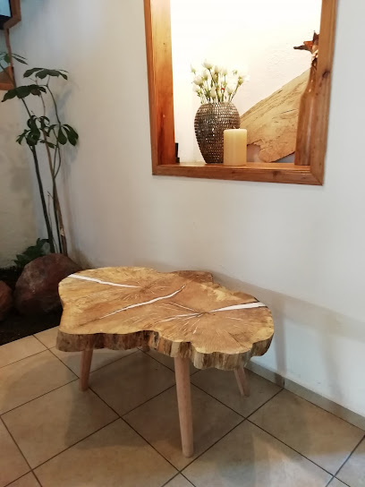 Maderas Cia en Toluca