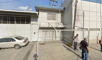 Maderas Cuitláhuac del Norte en San Nicolás de los Garza