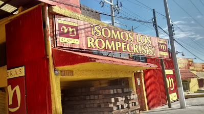 Maderas El Olmo en Saltillo