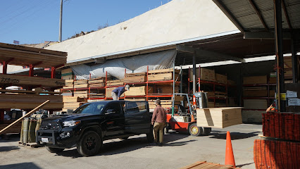 Maderas Finas Los Pinos en Tijuana