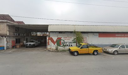 Maderas Garza en Monclova