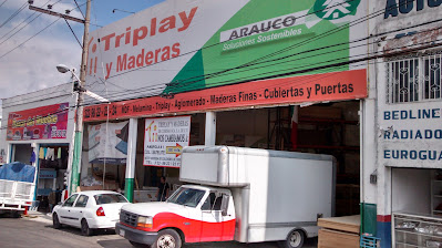 Maderas Gavilán en Cuernavaca