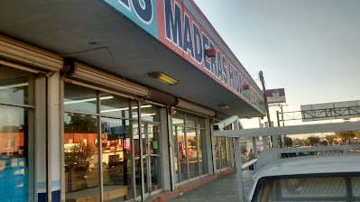 Maderas Hidalgo S.A. de C.V. en Monclova